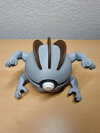 Machamp Poké Ball – Pokémon Inspired Collectible