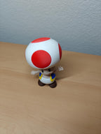 Toad Figure – Classic Super Mario Inspired Collectible