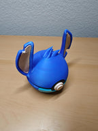 Stitch Poké Ball – Disney & Pokémon Mashup Inspired Collectible