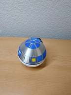 R2-D2 Poké Ball – Star Wars & Pokémon Inspired Mashup Collectible