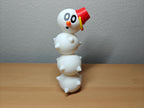 Snow Pokey Figure – Winter Mario Inspired Collectible