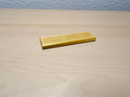 Gold-Pressed Latinum Set of 3 - Star Trek Replica
