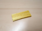 Gold-Pressed Latinum Set of 3 - Star Trek Replica