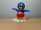 Penguin Mario Figure – Nintendo Inspired Collectible