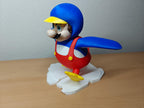 Penguin Mario Figure – Nintendo Inspired Collectible