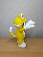 Cat Mario Figure – Super Mario Inspired Collectible