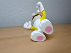 Cat Mario Figure – Super Mario Inspired Collectible