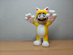 Cat Mario Figure – Super Mario Inspired Collectible