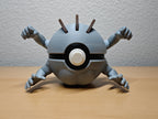 Machamp Poké Ball – Pokémon Inspired Collectible