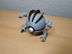 Machamp Poké Ball – Pokémon Inspired Collectible