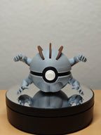 Machamp Poké Ball – Pokémon Inspired Collectible