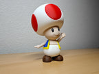 Toad Figure – Classic Super Mario Inspired Collectible