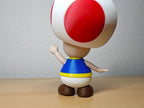 Toad Figure – Classic Super Mario Inspired Collectible