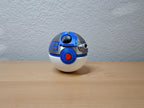 R2-D2 Poké Ball – Star Wars & Pokémon Inspired Mashup Collectible