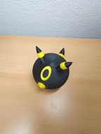 Umbreon Poké Ball – Pokémon Inspired Collectible