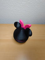 Minnie Mouse Poké Ball – Disney Pokémon Inspired Crossover
