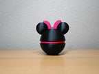 Minnie Mouse Poké Ball – Disney Pokémon Inspired Crossover