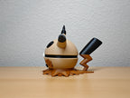 Mimikyu Poké Ball – Pokémon Inspired Collectible