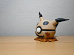 Mimikyu Poké Ball – Pokémon Inspired Collectible