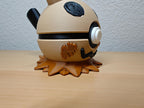 Mimikyu Poké Ball – Pokémon Inspired Collectible