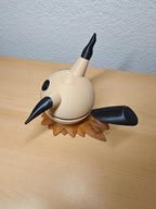 Mimikyu Poké Ball – Pokémon Inspired Collectible