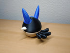 Lucario Poké Ball – Pokémon Inspired Collectible