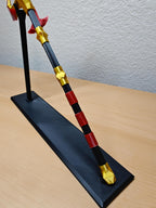 Tumeken’s Shadow – RuneScape Inspired Staff Replica