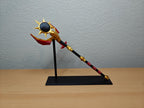 Tumeken’s Shadow – RuneScape Inspired Staff Replica