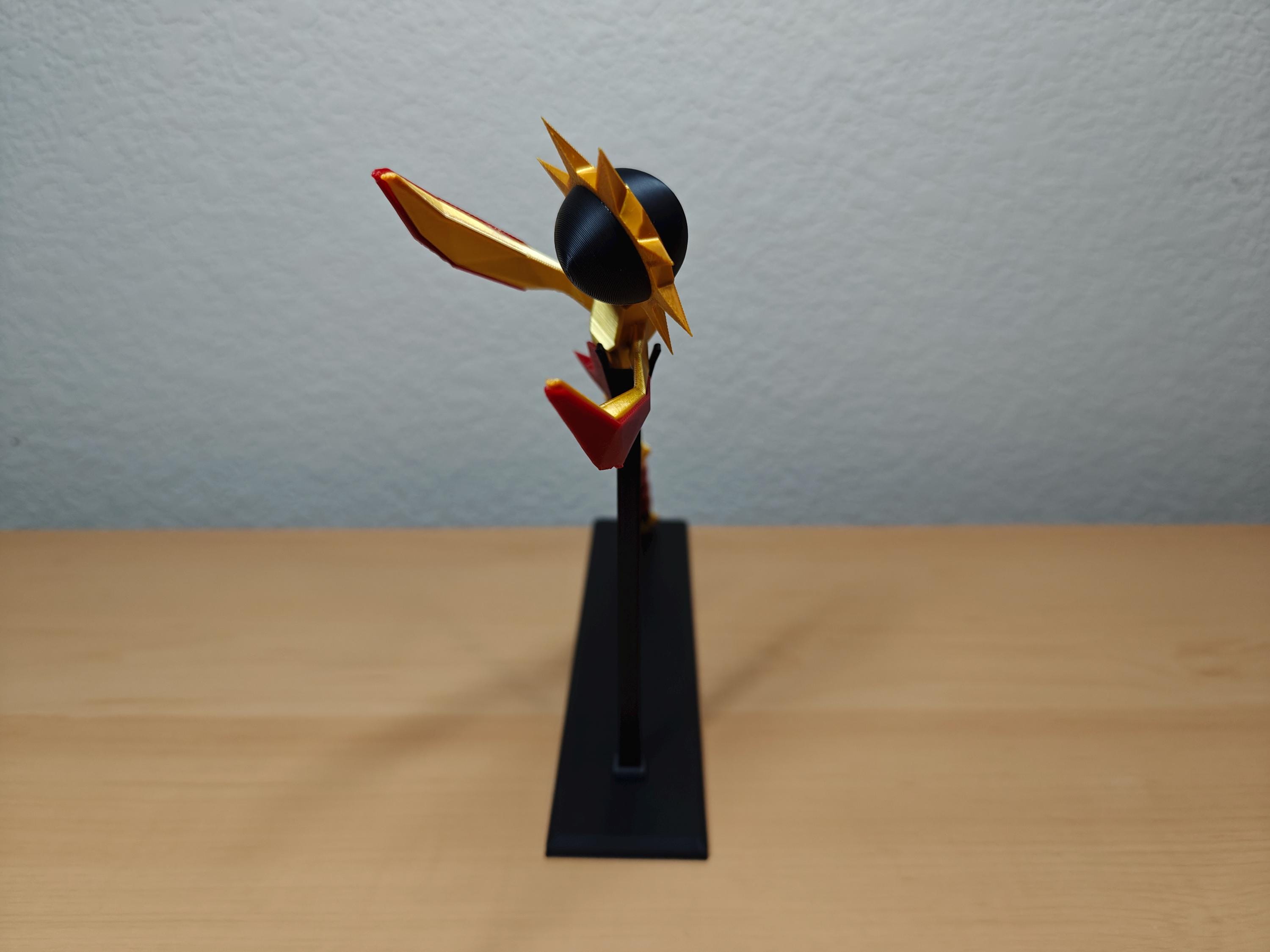 Tumeken’s Shadow – RuneScape Inspired Staff Replica