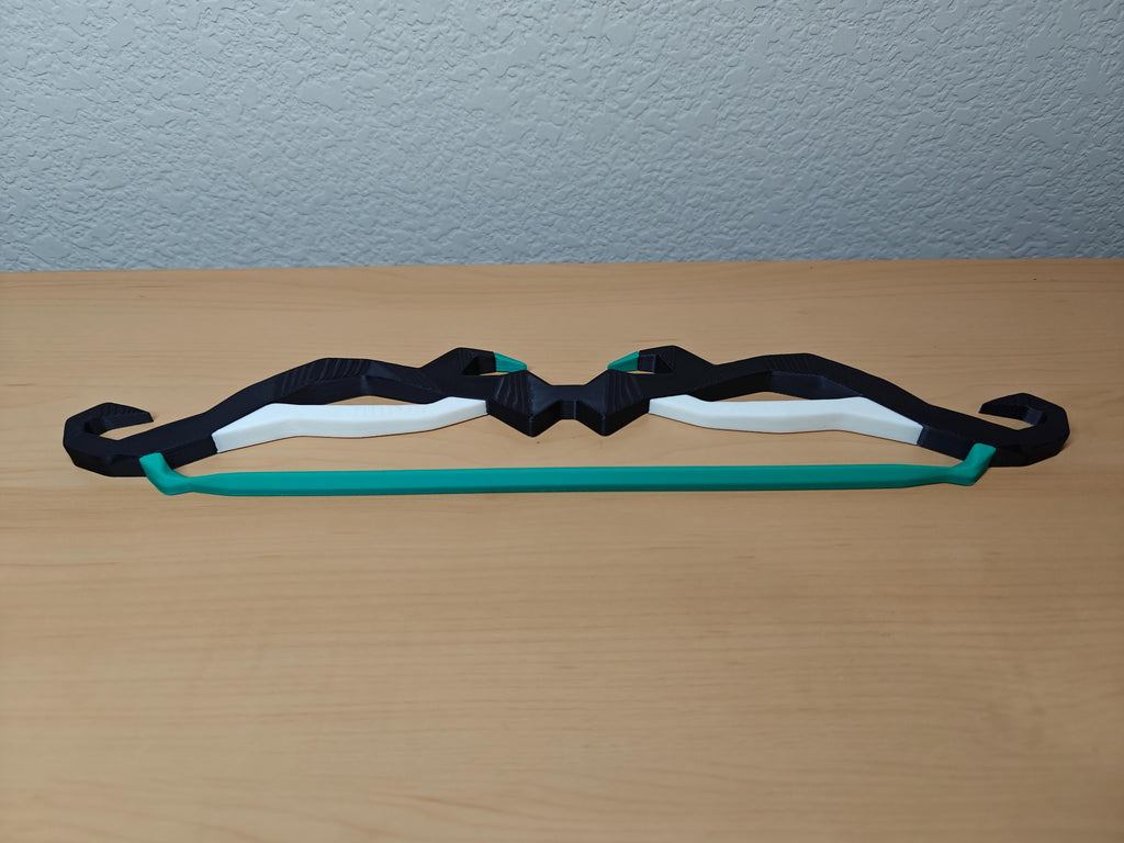 Twisted Bow – RuneScape Inspired Replica