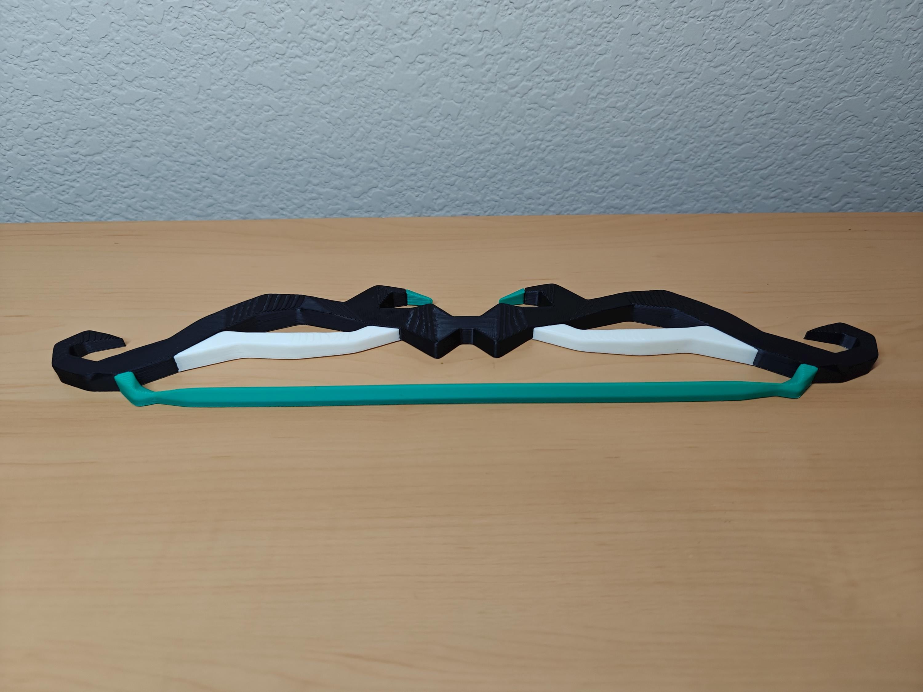 Twisted Bow – RuneScape Inspired Replica