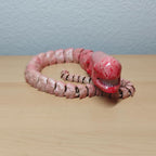 Articulated Chestburster – Detailed Alien Collectible