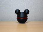Mickey Mouse Poké Ball – Disney & Pokémon Crossover Inspired Collectible