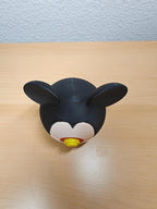 Mickey Mouse Poké Ball – Disney & Pokémon Crossover Inspired Collectible