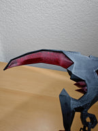Scythe of Vitur – RuneScape Inspired Replica