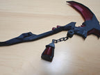 Scythe of Vitur – RuneScape Inspired Replica