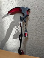 Scythe of Vitur – RuneScape Inspired Replica