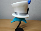 Cappy Hat Figure – Super Mario Odyssey Inspired Collectible