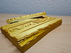 Gold-Pressed Latinum Set of 3 - Star Trek Replica