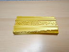 Gold-Pressed Latinum Set of 3 - Star Trek Replica