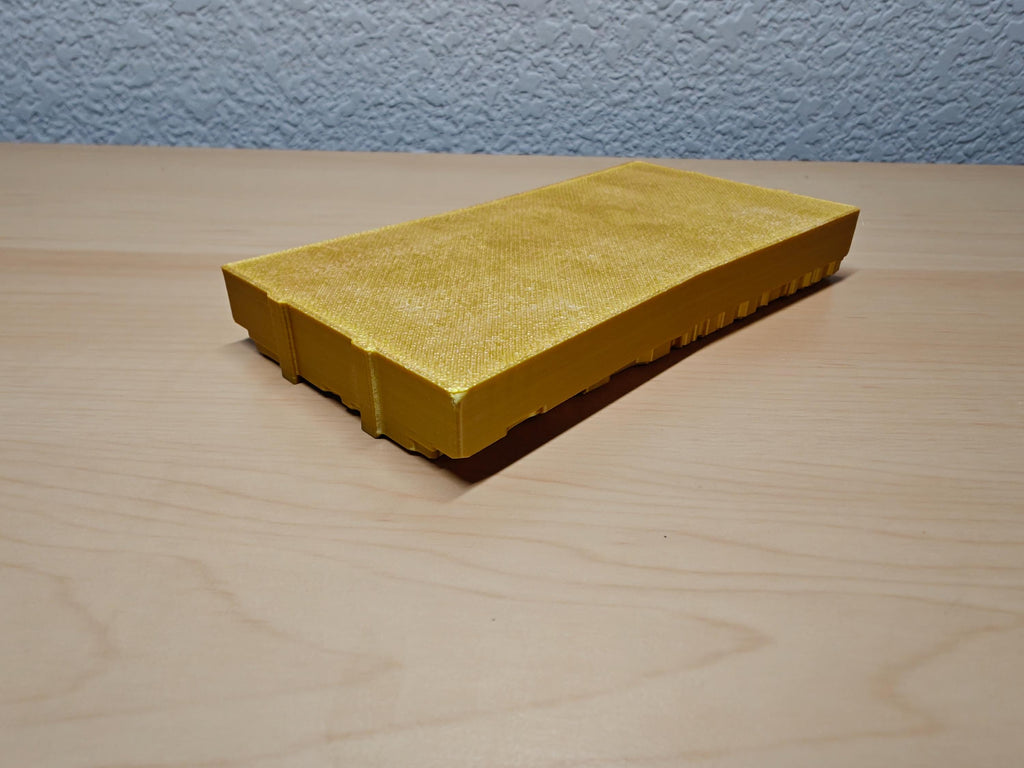 Gold-Pressed Latinum Set of 3 - Star Trek Replica