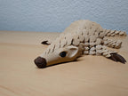 Articulated Pangolin – Flexible Animal Model