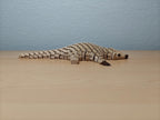 Articulated Pangolin – Flexible Animal Model
