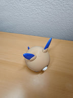 Minun Poké Ball – Pokémon Inspired Collectible