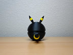 Umbreon Poké Ball – Pokémon Inspired Collectible
