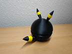 Umbreon Poké Ball – Pokémon Inspired Collectible