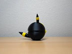 Umbreon Poké Ball – Pokémon Inspired Collectible