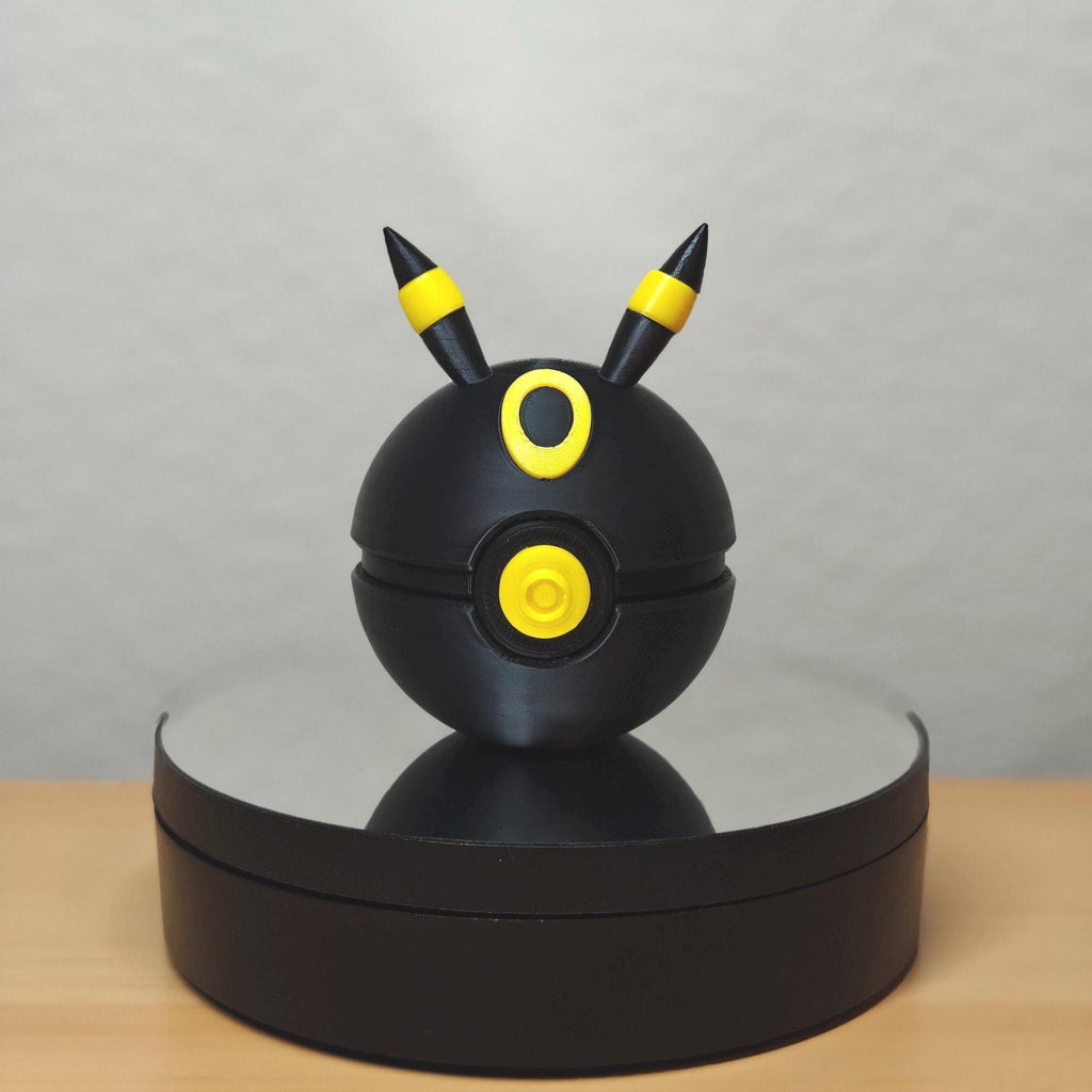 Umbreon Poké Ball – Pokémon Inspired Collectible
