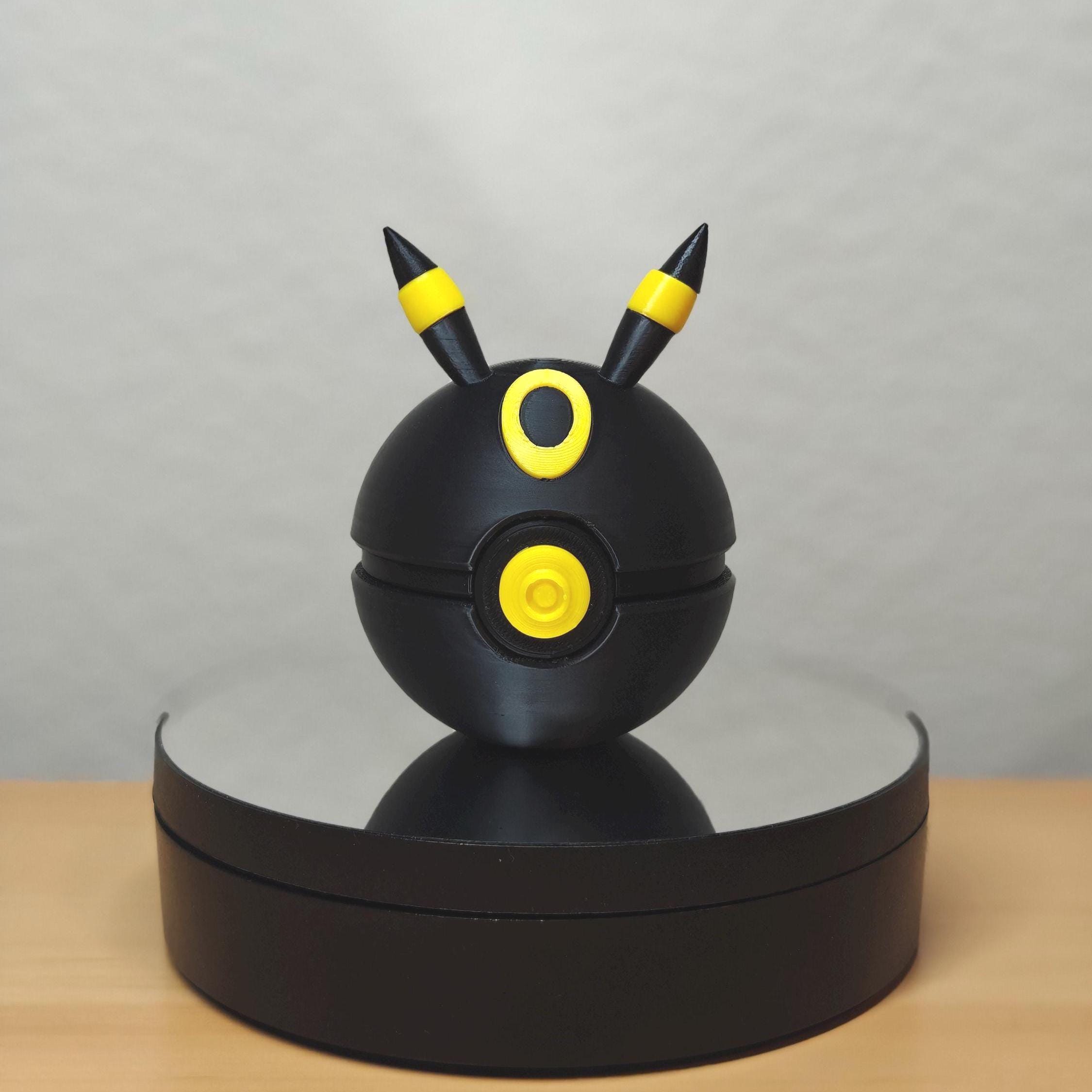 Umbreon Poké Ball – Pokémon Inspired Collectible