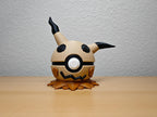 Mimikyu Poké Ball – Pokémon Inspired Collectible
